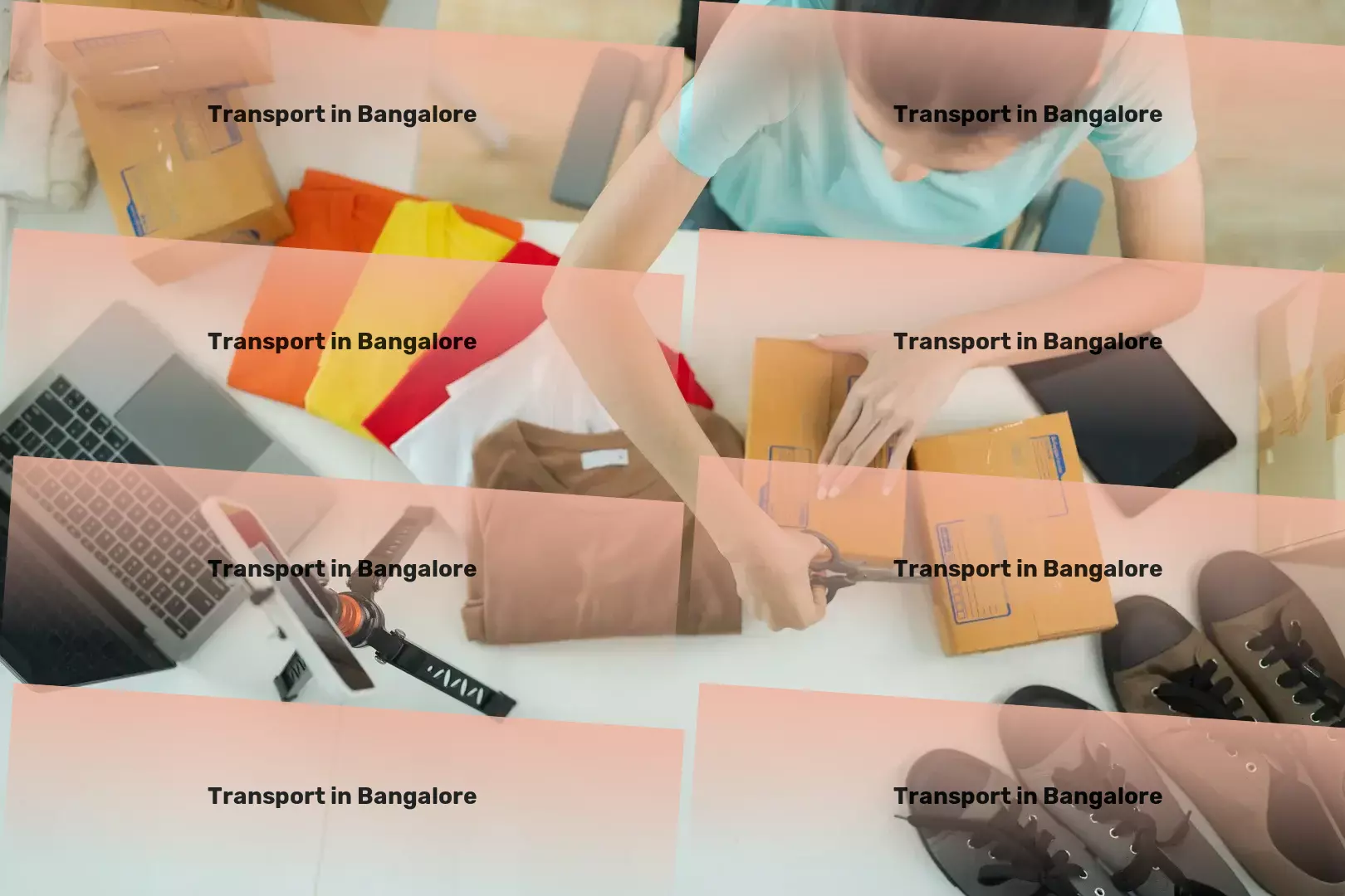 Transport in Bangalore, Karnataka (KA) Set sail with confidence: elite transport services for India! - Professional courier services