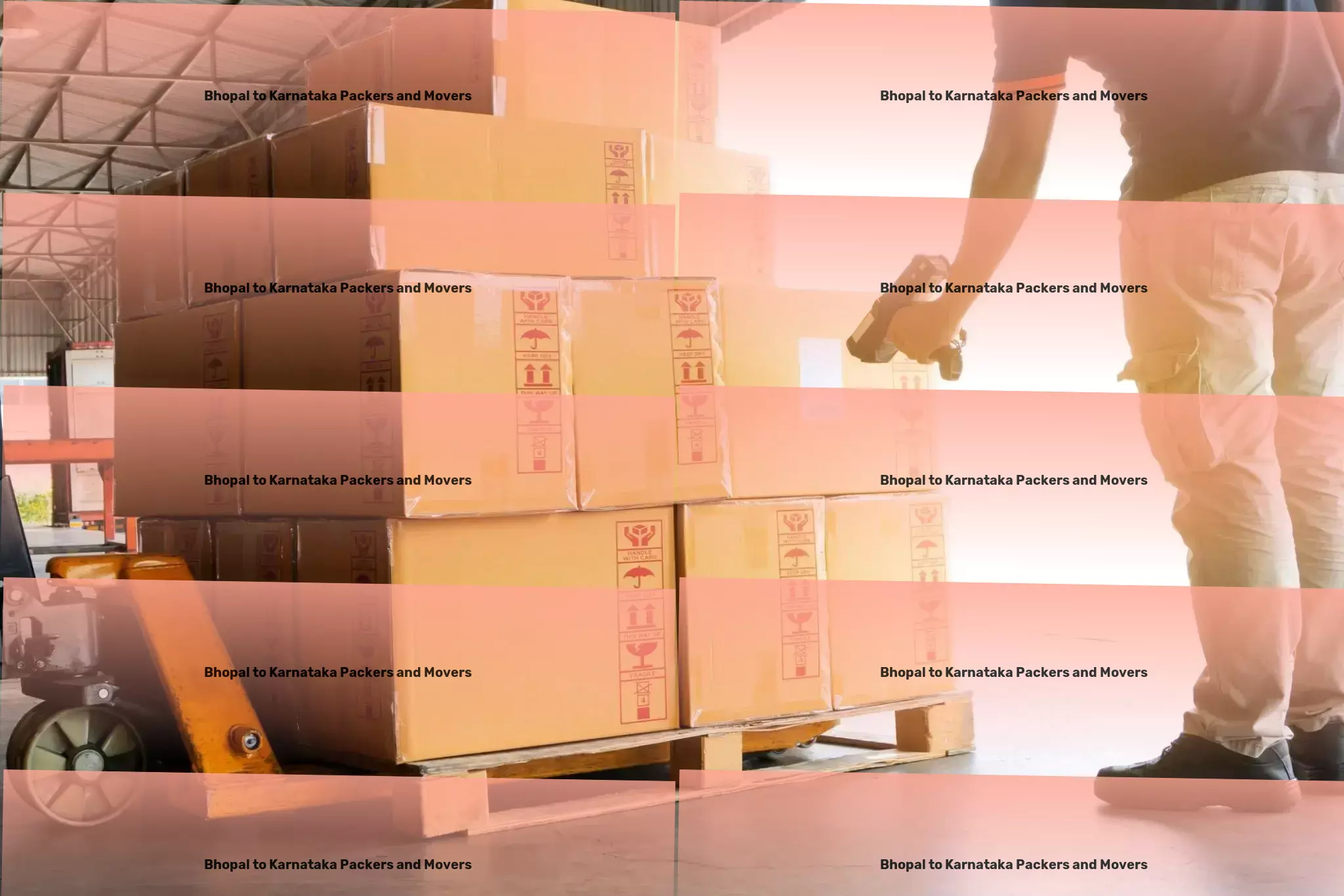 Bhopal to Karnataka Packers And Movers Unlock your creativity with inspiring DIY projects! - Advanced shipping services