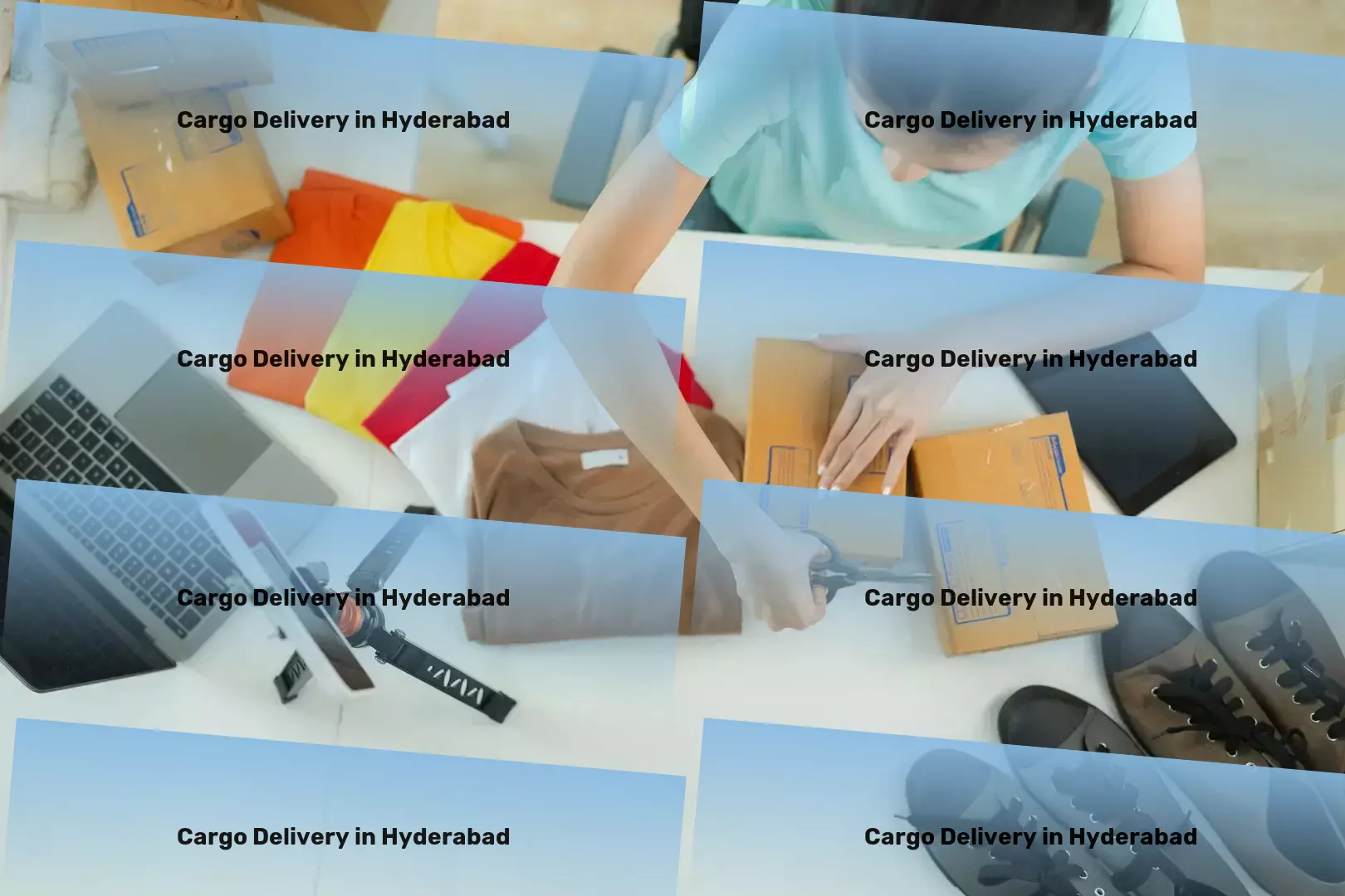 Cargo Delivery in Hyderabad, Telangana (TS) Empower your fitness journey with wearable tech! - Heavy parcel shipping