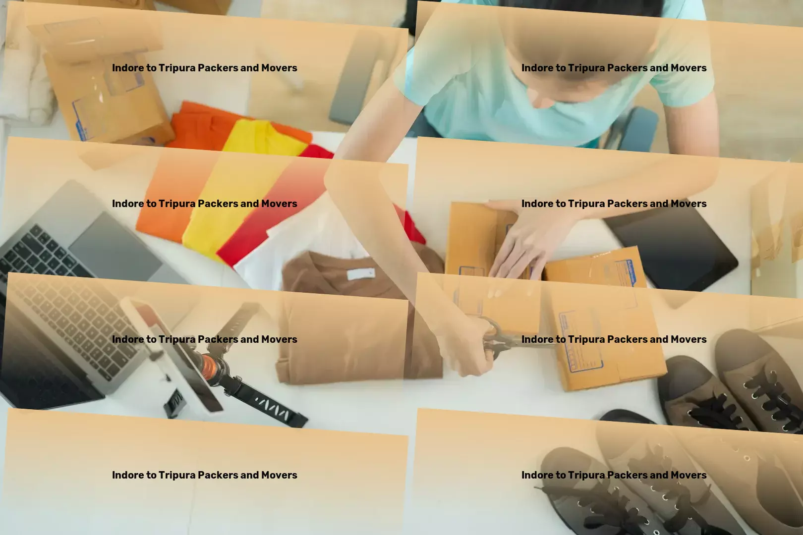 Indore to Tripura Packers And Movers Empower your fitness journey with wearable tech! - Full-service cargo transport