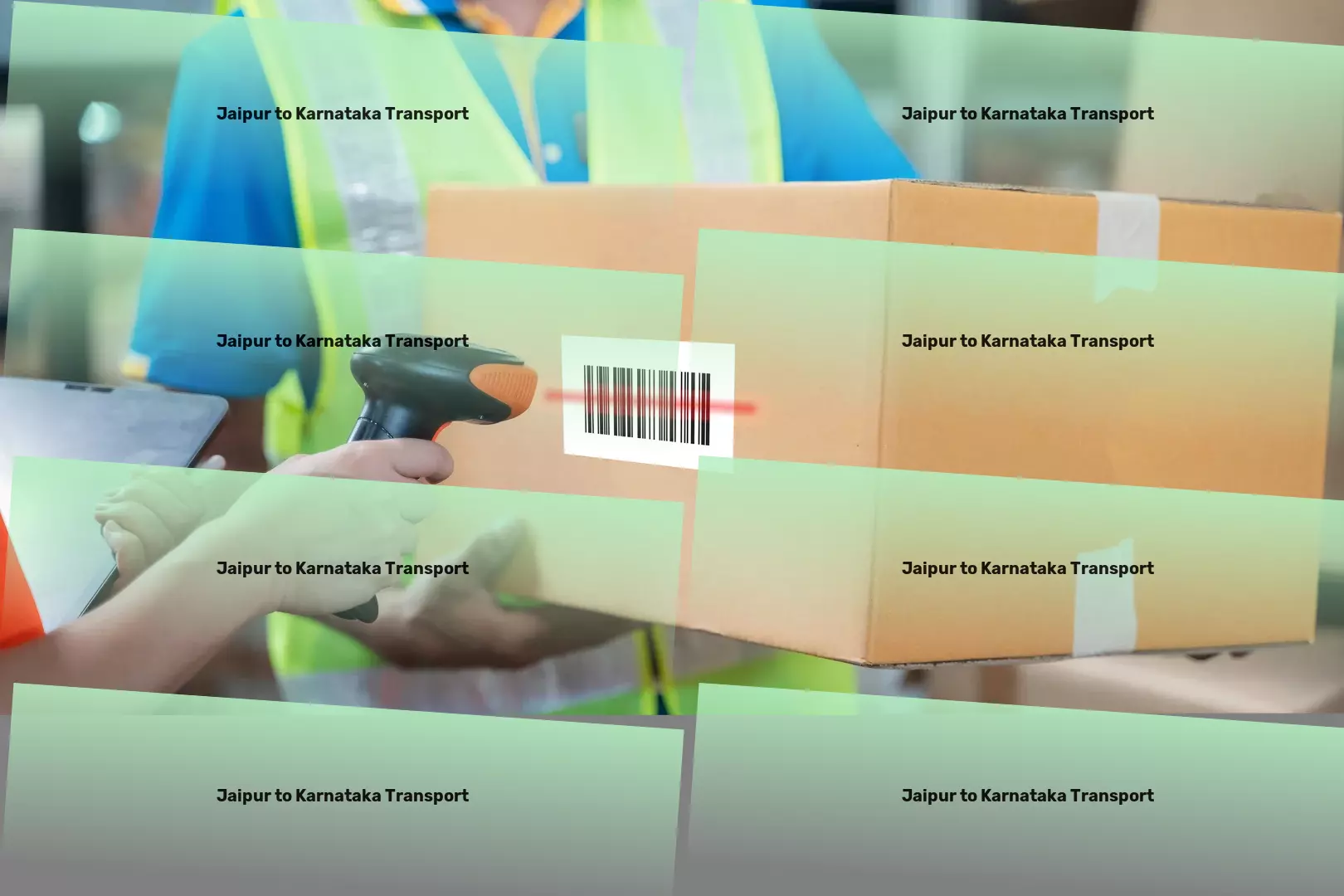 Chennai to Handwara For LED Segment Displays - Efficient logistics solutions