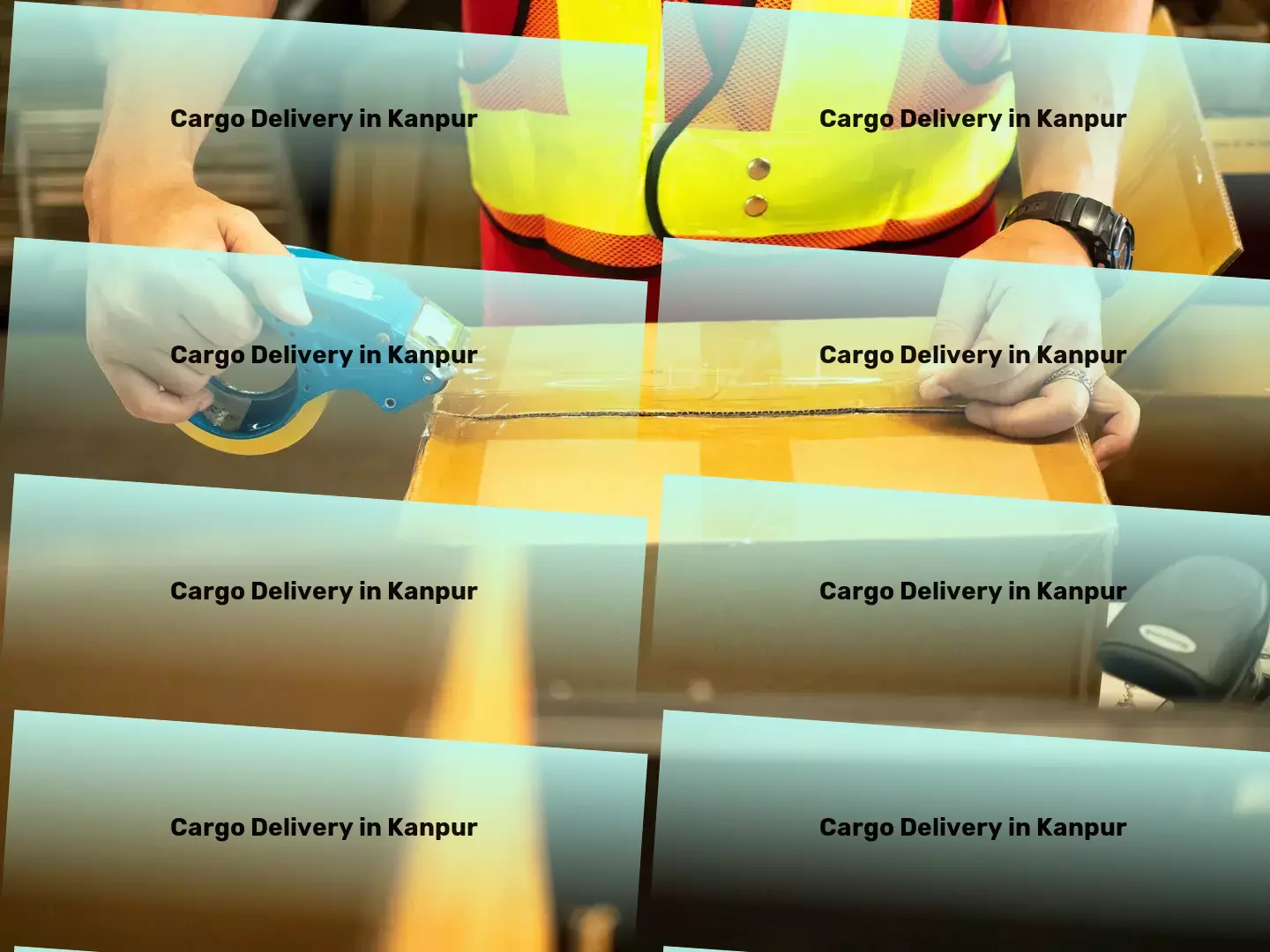 Cargo Delivery in Kanpur, Uttar Pradesh (UP) Find the perfect gift for every occasion in our collection! - Road freight coordination