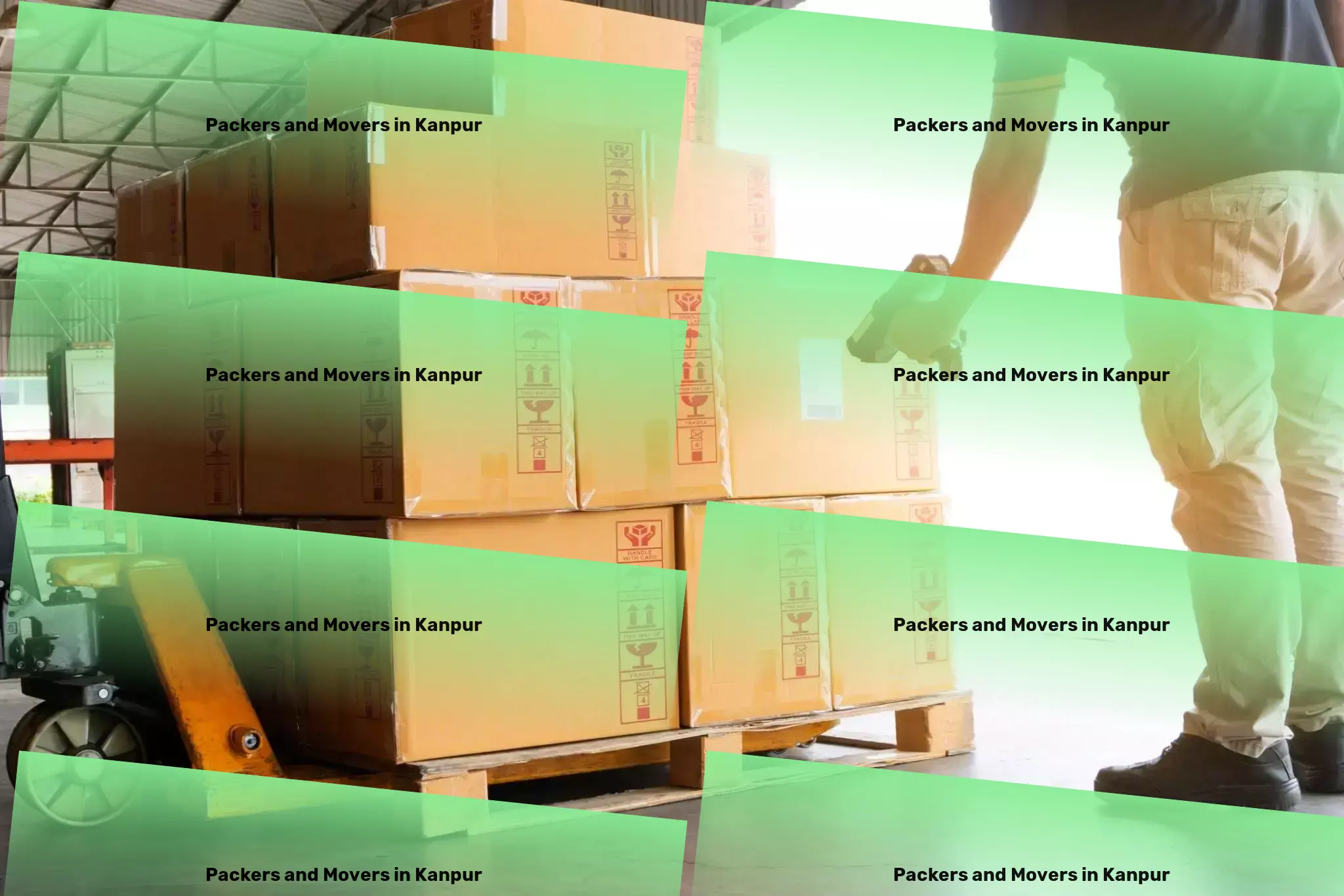 Packers And Movers in Kanpur, Uttar Pradesh (UP) Optimize your workout routine for peak performance. - Nationwide logistics provider