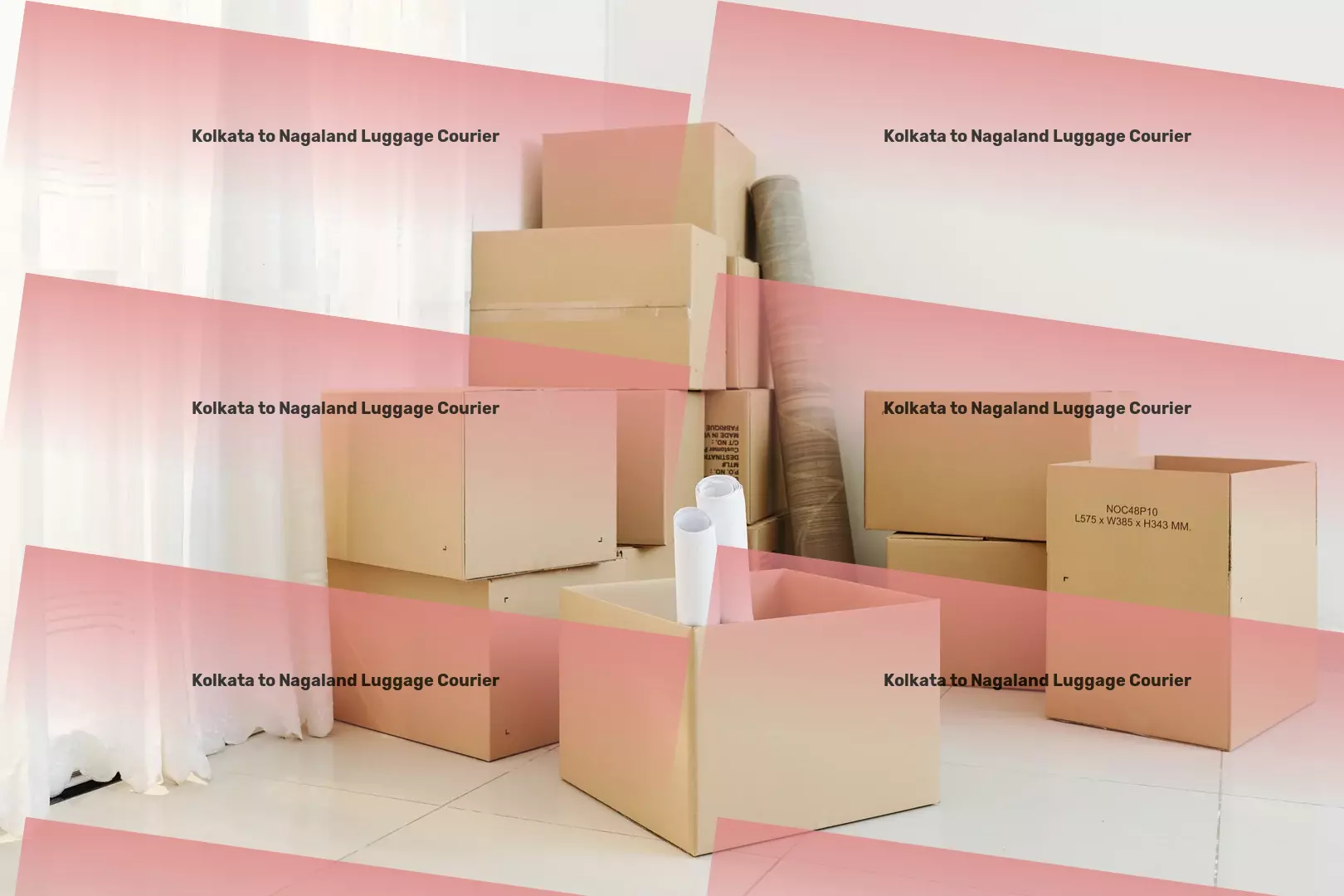 Mumbai to Kalbadevi For Interior Design - High-capacity freight forwarding