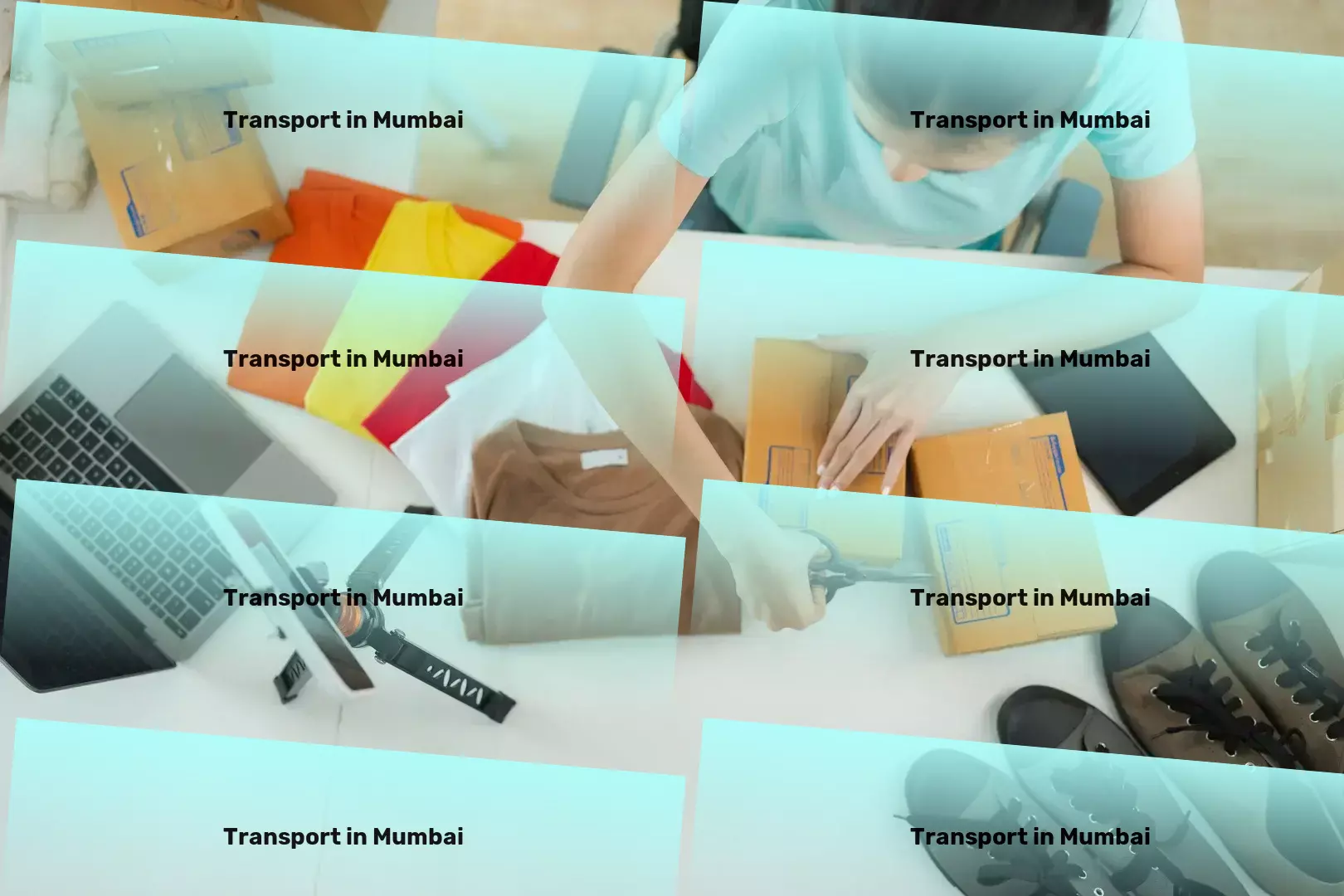 Transport in Mumbai, Maharashtra (MH) Your passport to a worry-free journey across India. - National road transport