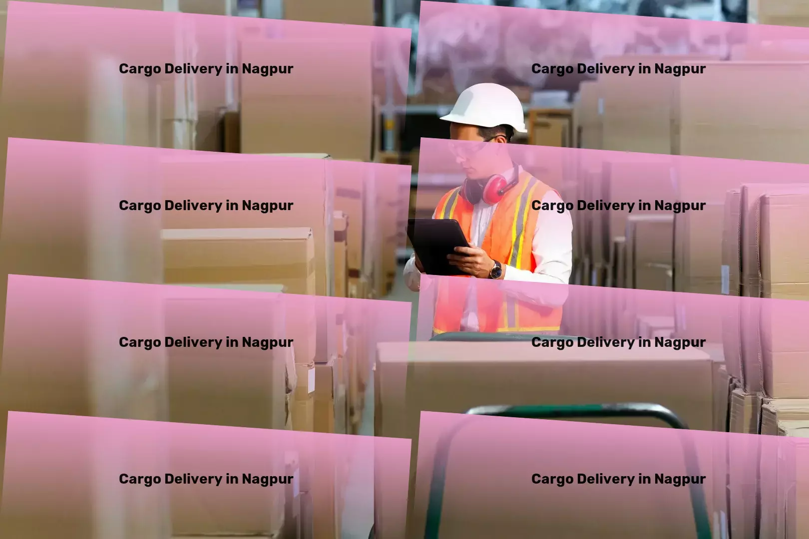 Nagpur cargo-delivery