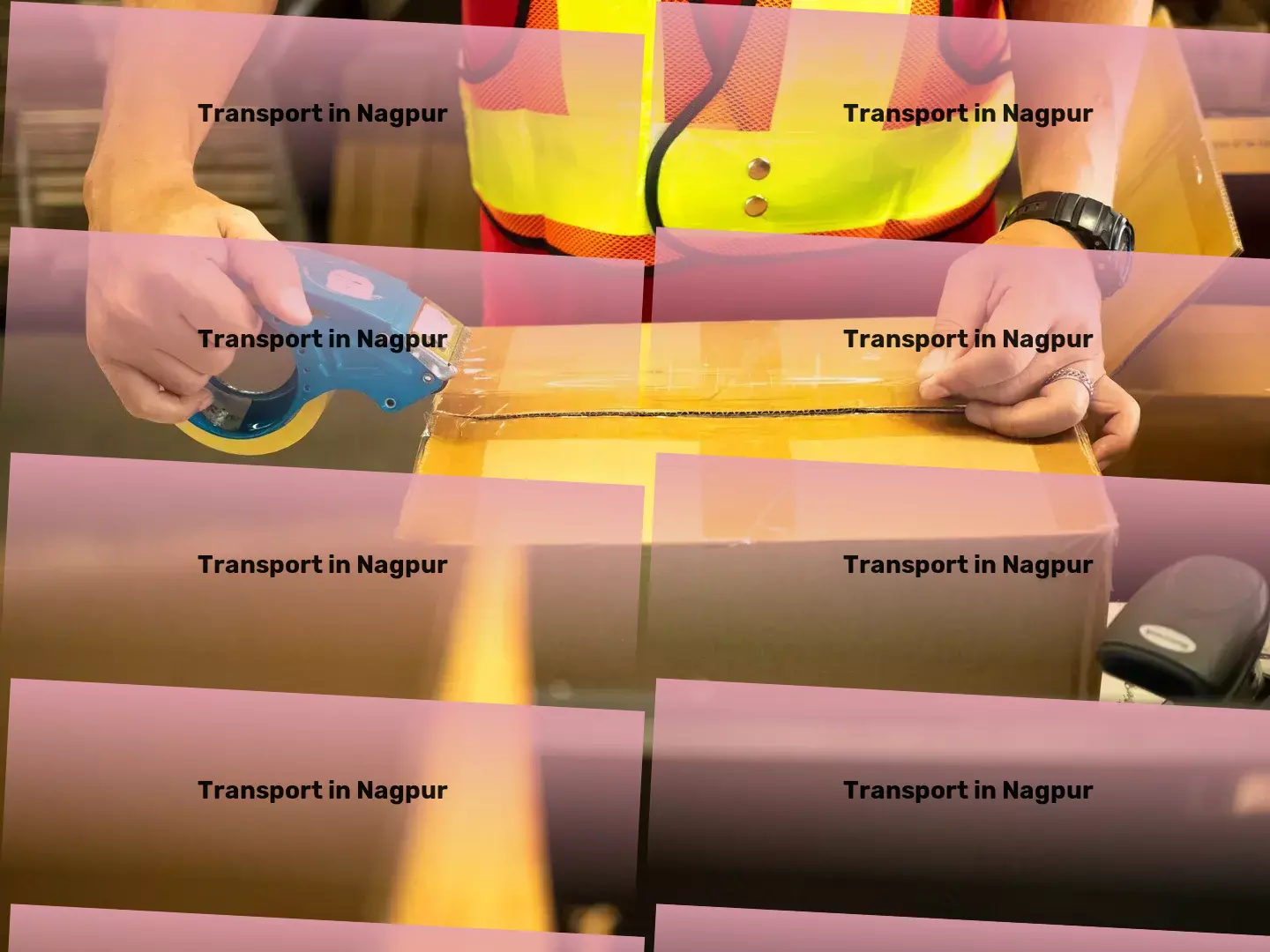 Transport in Nagpur, Maharashtra (MH) Pioneering paths in education and learning resources. - Multi-regional cargo delivery