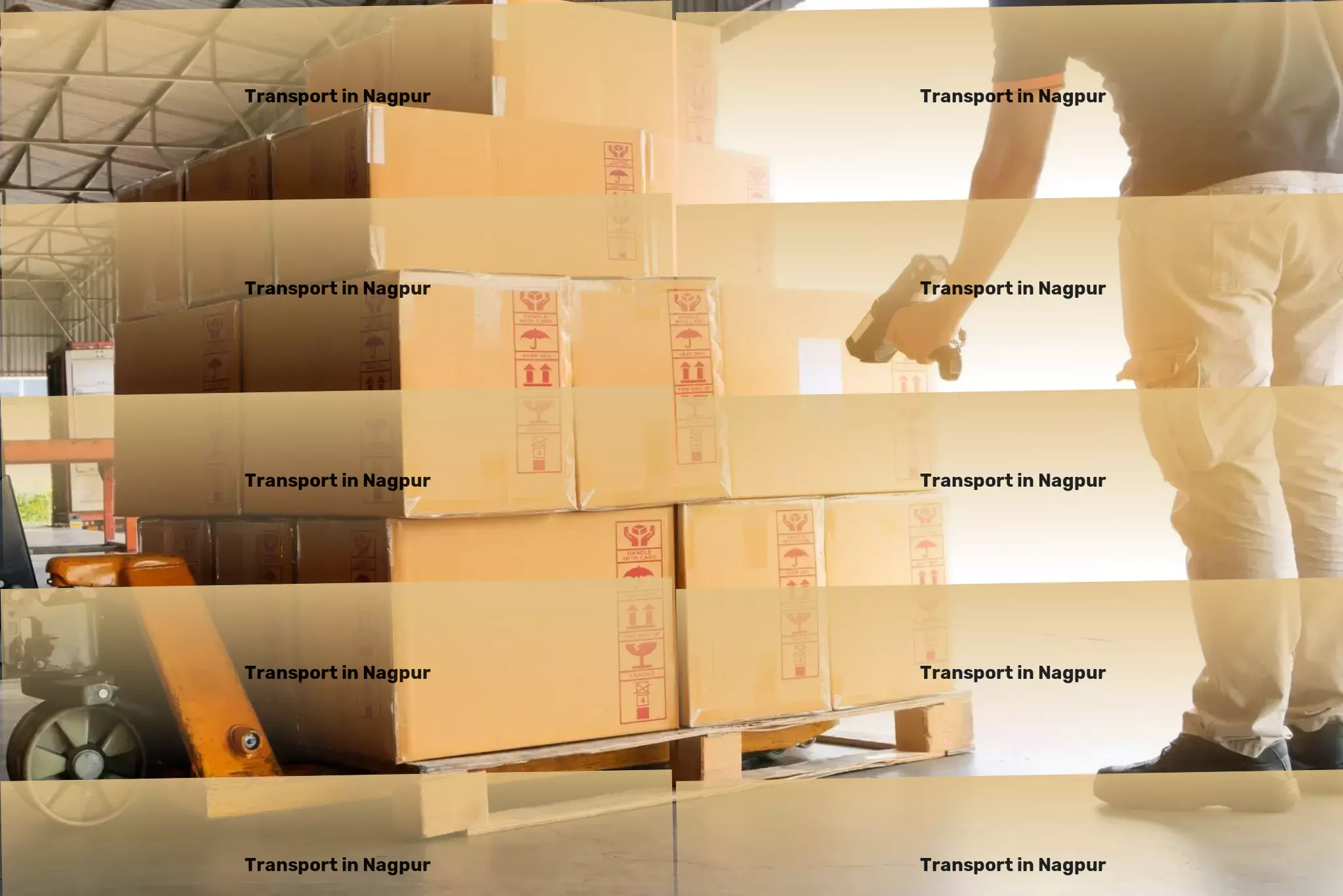 Transport in Nagpur, Maharashtra (MH) Master time management to achieve work-life balance! - Custom logistic projects