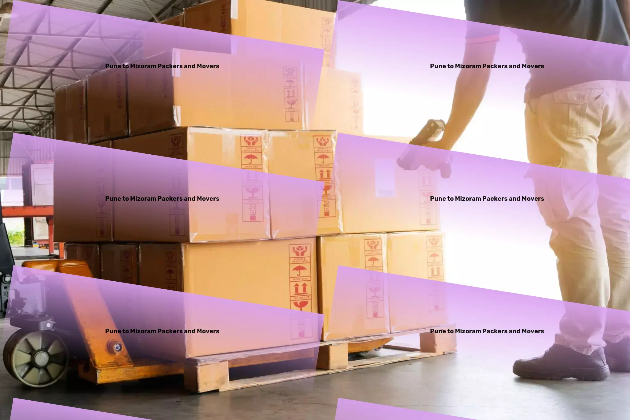 Pune to Mizoram Packers And Movers India's logistic barriers, broken by innovative transport solutions. - Cargo and freight company