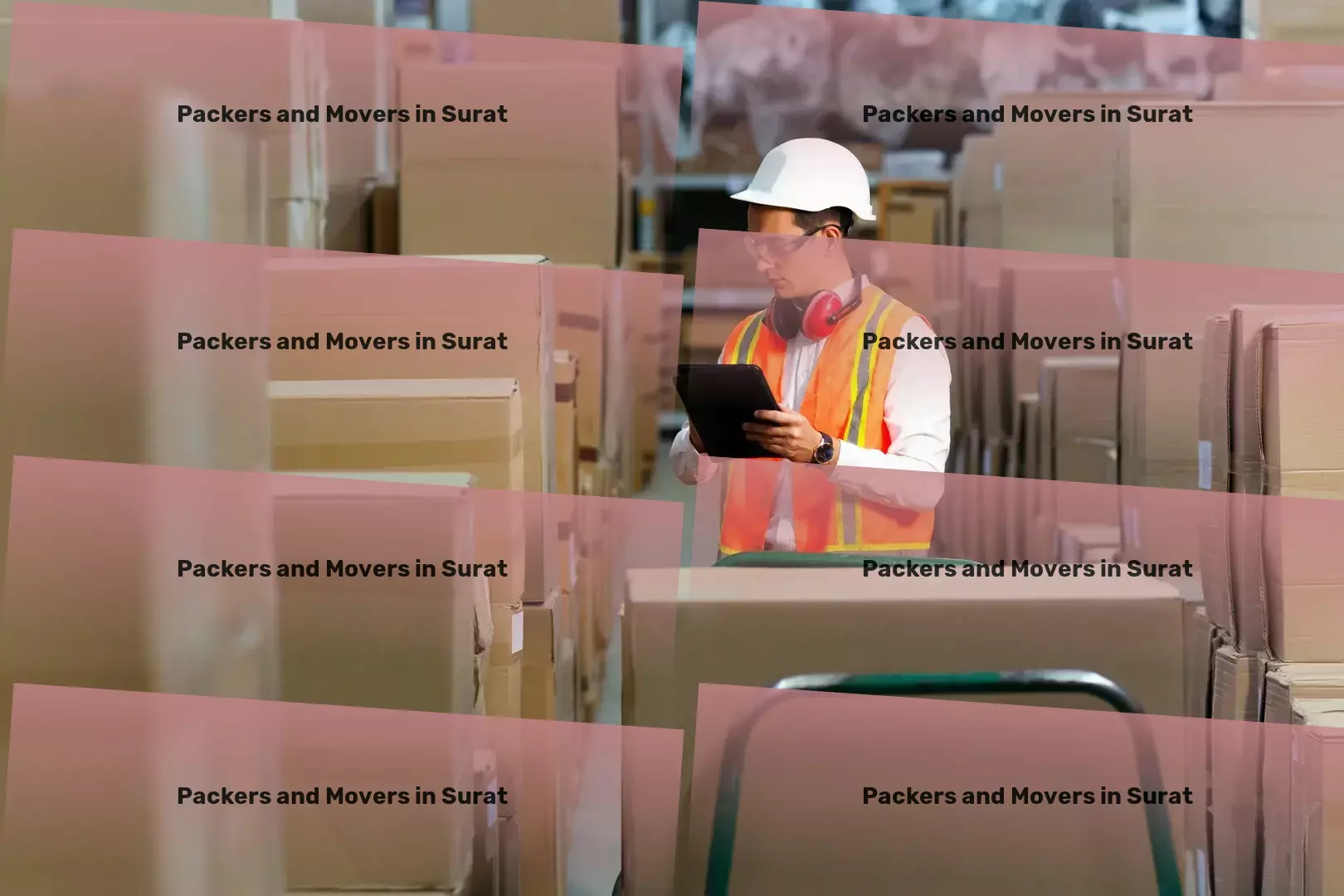 Surat packers-and-movers